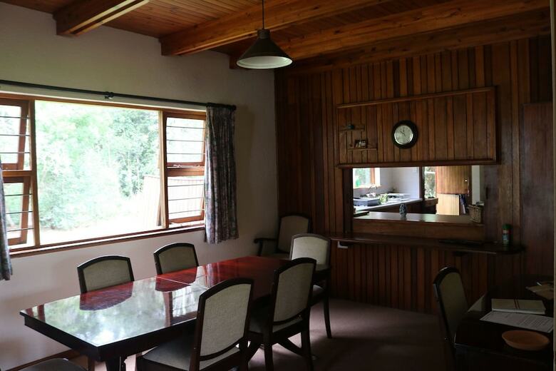Bed & Breakfast Natures Way