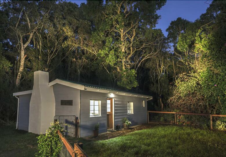Bed & Breakfast Natures Way