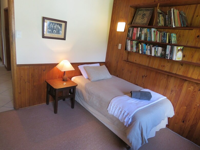 Bed & Breakfast Natures Way