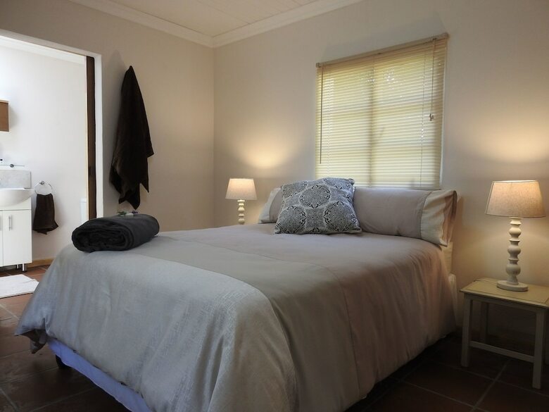 Bed & Breakfast Natures Way