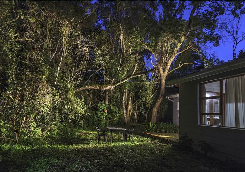 Bed & Breakfast Natures Way