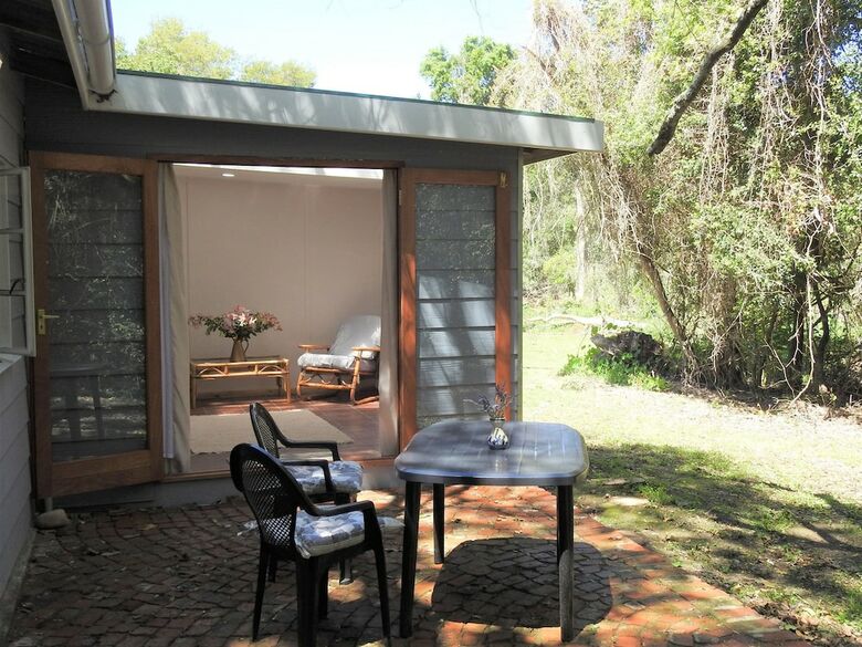 Bed & Breakfast Natures Way