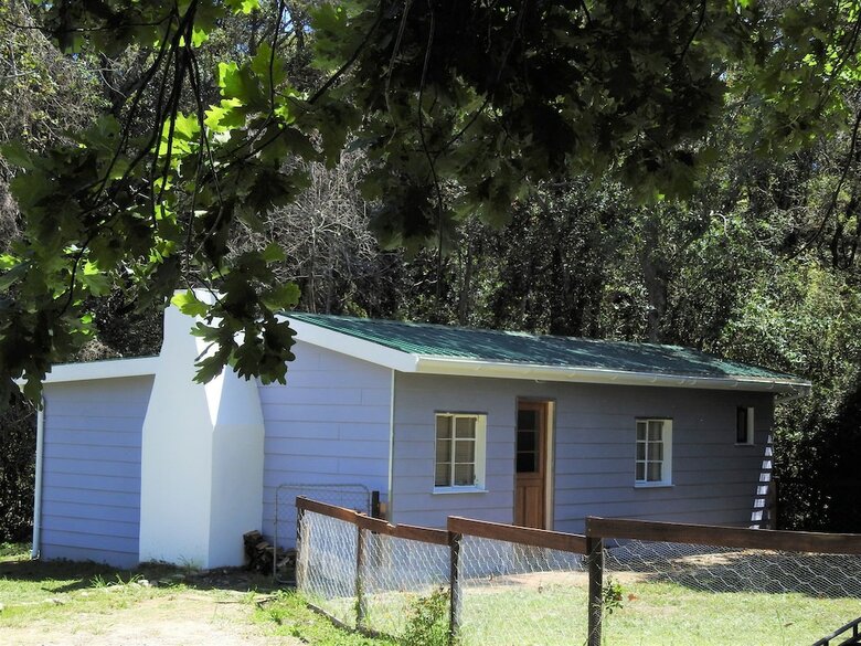 Bed & Breakfast Natures Way