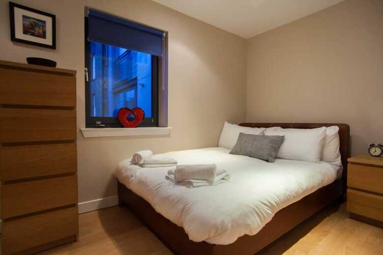 1 Bedroom West End Apartment