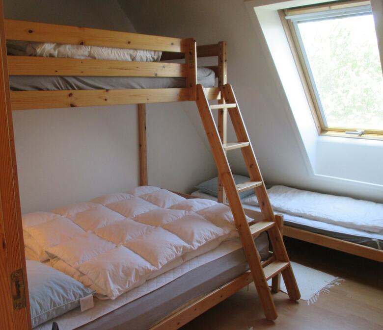 Fuglsang Apartments Langeland