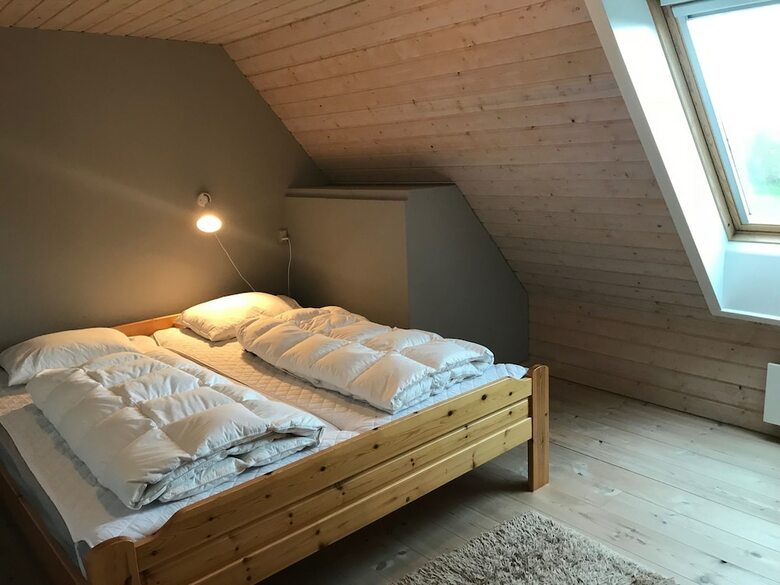 Fuglsang Apartments Langeland