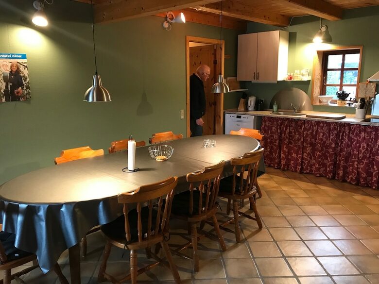 Fuglsang Apartments Langeland