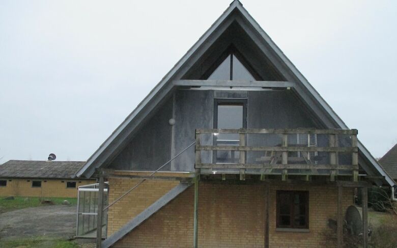 Fuglsang Apartments Langeland