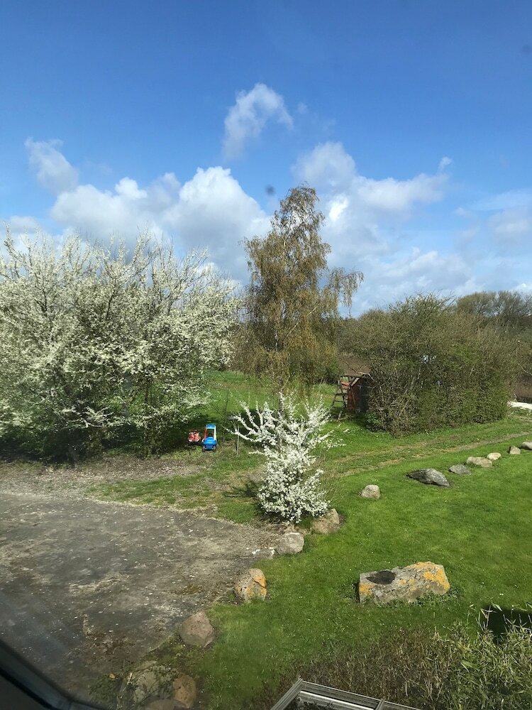 Fuglsang Apartments Langeland