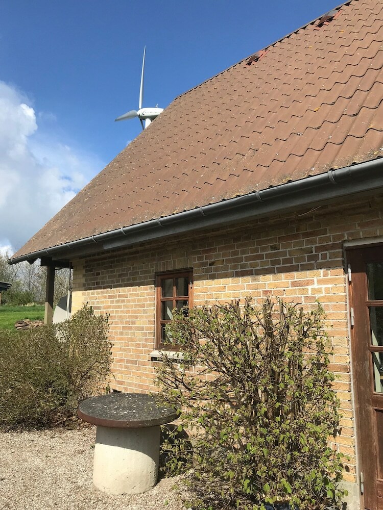 Fuglsang Apartments Langeland