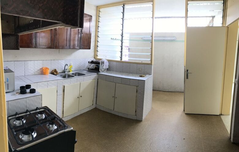 Apartamentos Residence M&n Golf