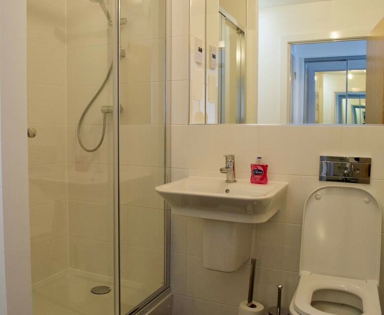 Apartamentos 2 Bedroom Flat In Edinburgh