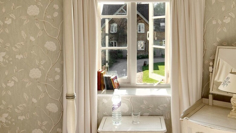 Goodwood Cottage