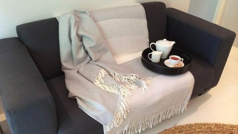 Apartamentos City & Farm Stays