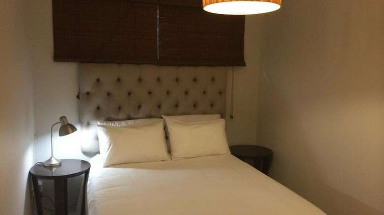 Apartamentos City & Farm Stays