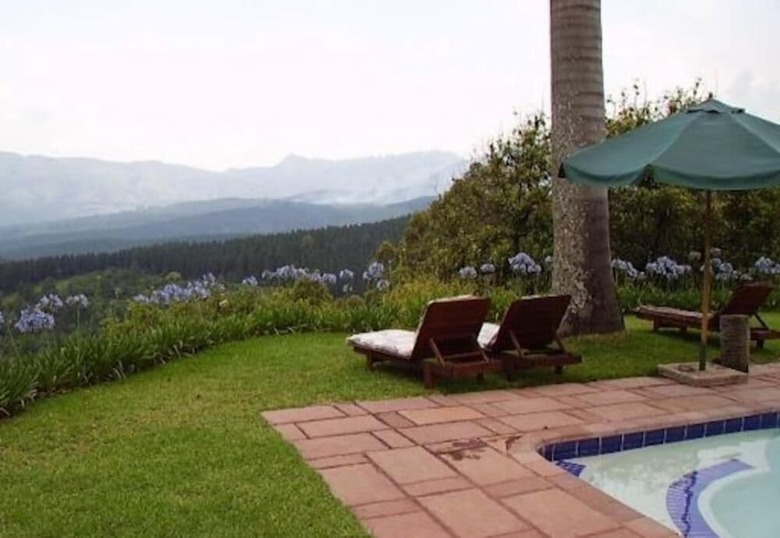 Bed & Breakfast Granny Dots Country Spot