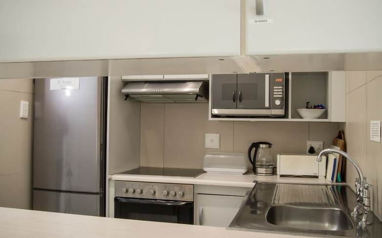 Apartamentos 802 Bermudas