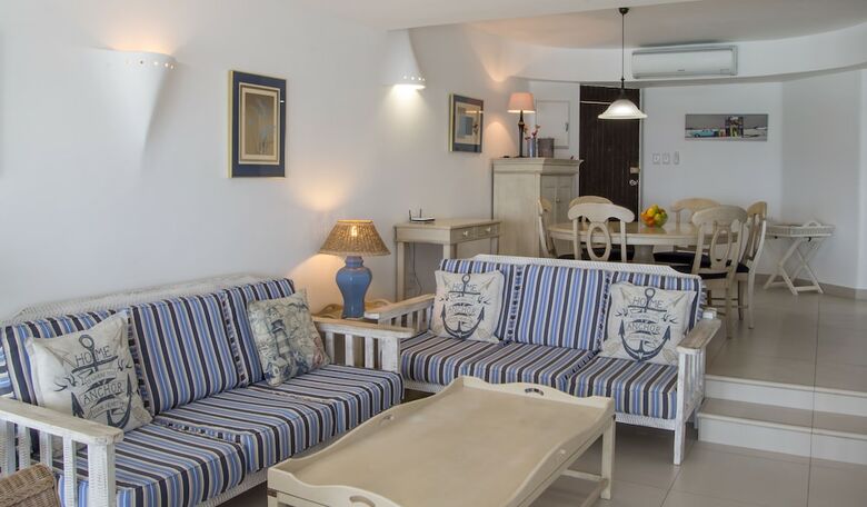 Apartamentos 802 Bermudas
