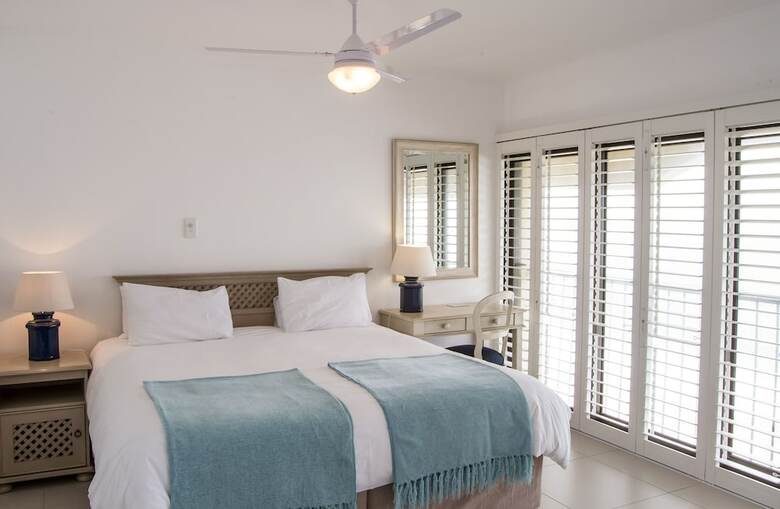 Apartamentos 802 Bermudas