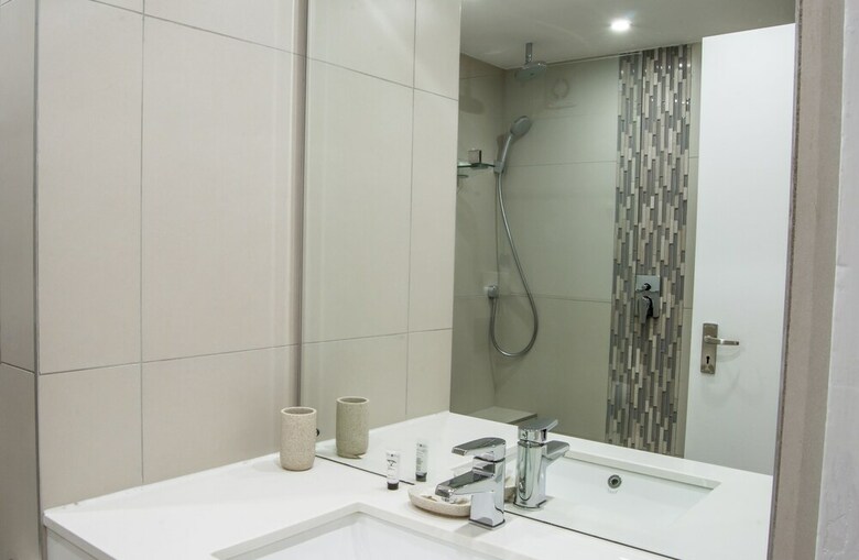 Apartamentos 802 Bermudas