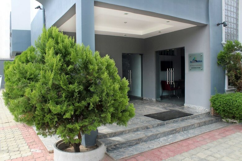 Axor Hotels And Suites