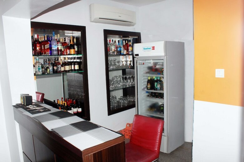 Axor Hotels And Suites