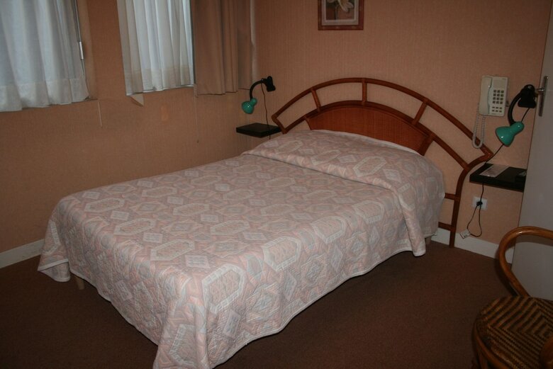 Hotel H�tel de La Paix
