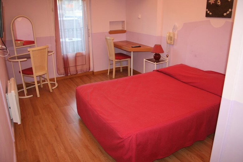 Hotel H�tel de La Paix