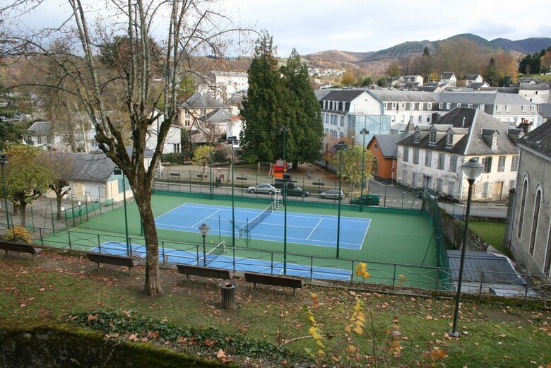Hotel H�tel de La Paix