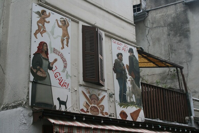 Hotel H�tel de La Paix