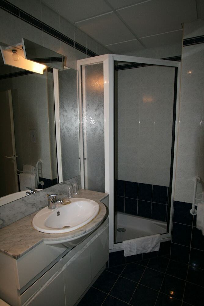 Hotel H�tel de La Paix