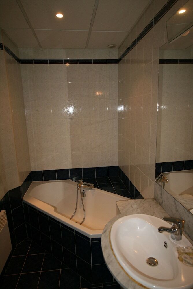 Hotel H�tel de La Paix