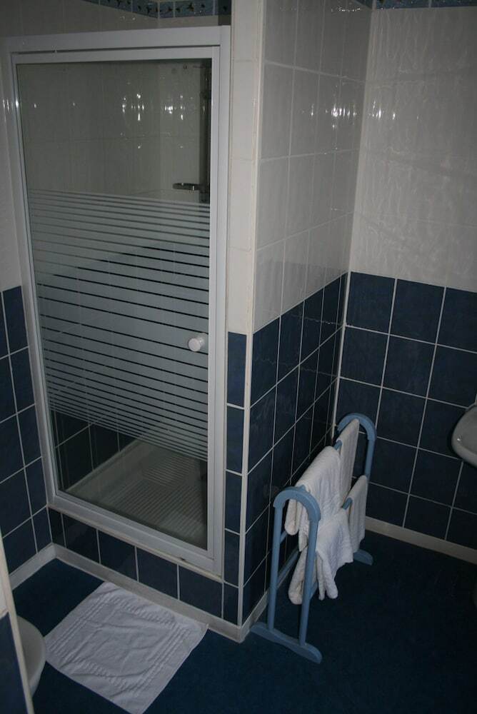 Hotel H�tel de La Paix