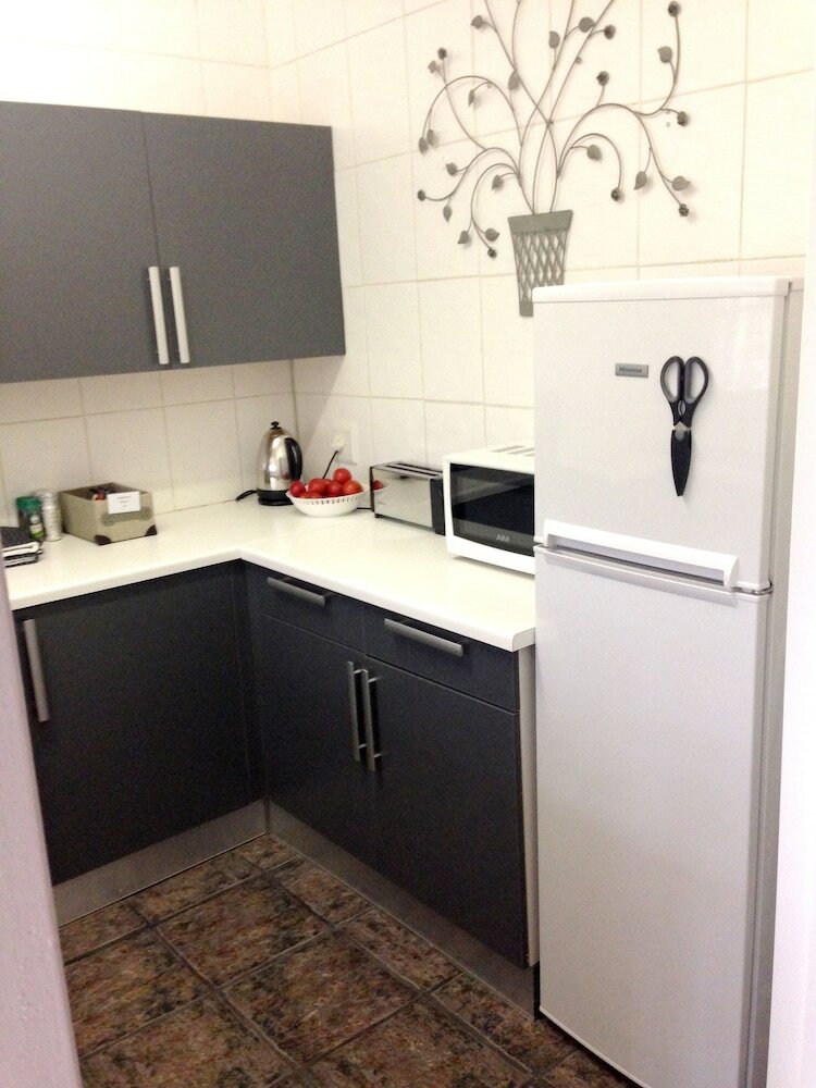 Woodmead Apartments