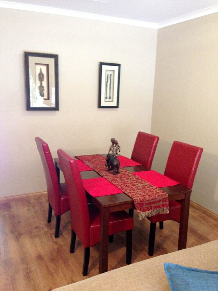 Woodmead Apartments