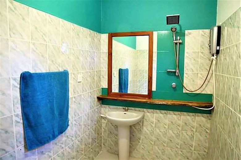 Hostal Jungle Vista