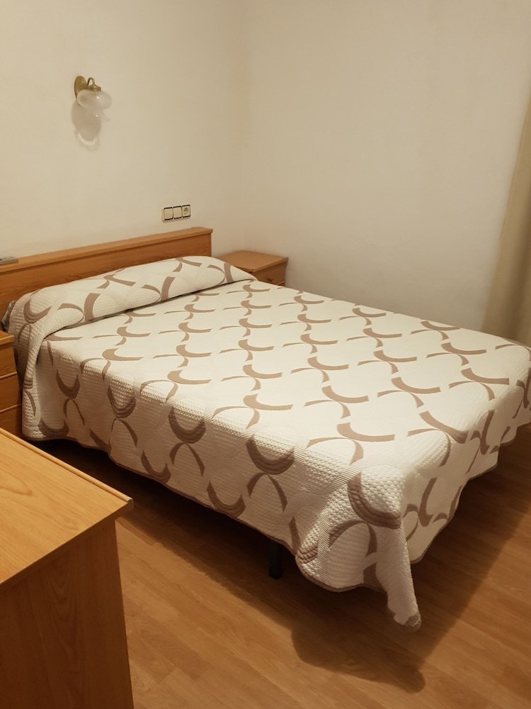 Pensi�n Oria
