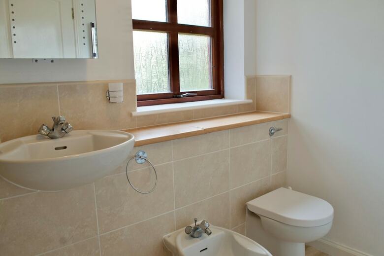 Apartamentos Ground Floor Flat In Edinburgh