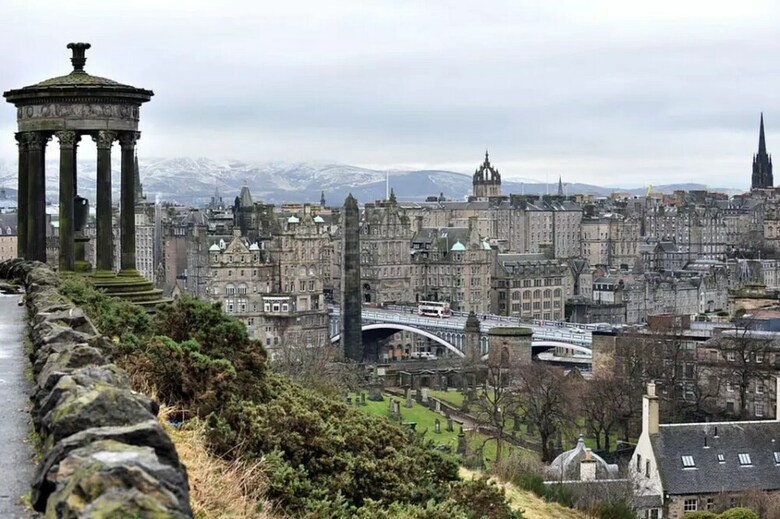 Apartamentos Ground Floor Flat In Edinburgh