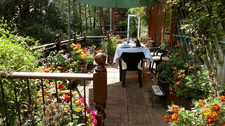 Hotel Cilbrwyn Countryside Retreat