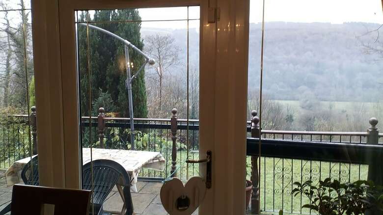 Hotel Cilbrwyn Countryside Retreat