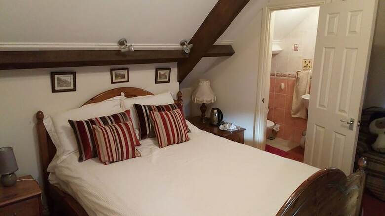 Hotel Cilbrwyn Countryside Retreat