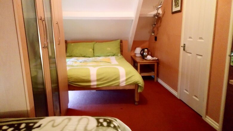 Hotel Cilbrwyn Countryside Retreat