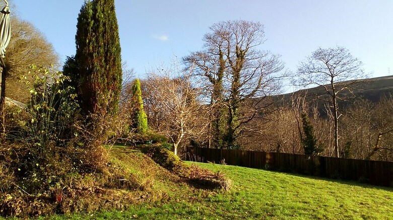 Hotel Cilbrwyn Countryside Retreat