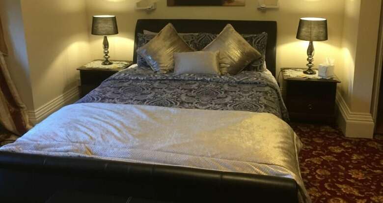 Hotel Cilbrwyn Countryside Retreat
