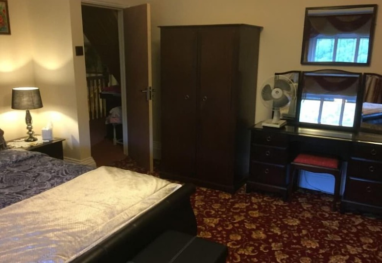 Hotel Cilbrwyn Countryside Retreat