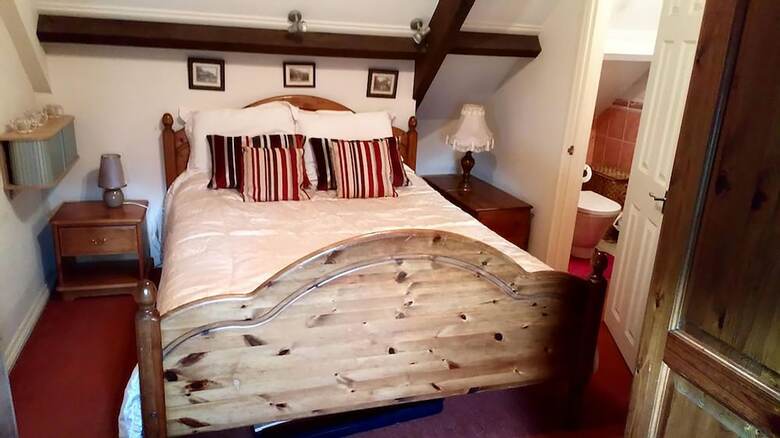 Hotel Cilbrwyn Countryside Retreat