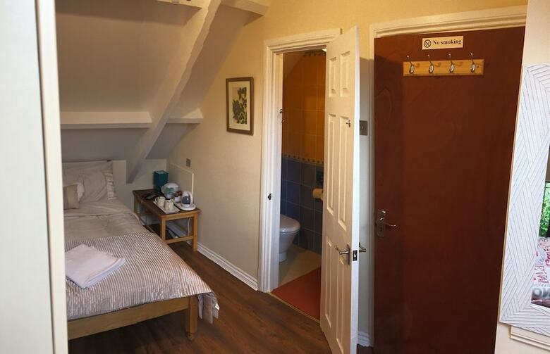 Hotel Cilbrwyn Countryside Retreat