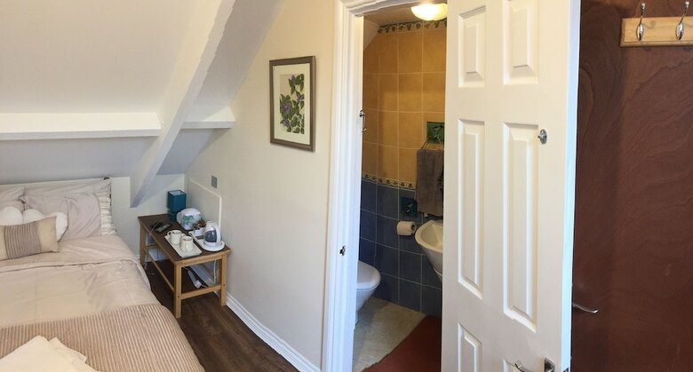 Hotel Cilbrwyn Countryside Retreat