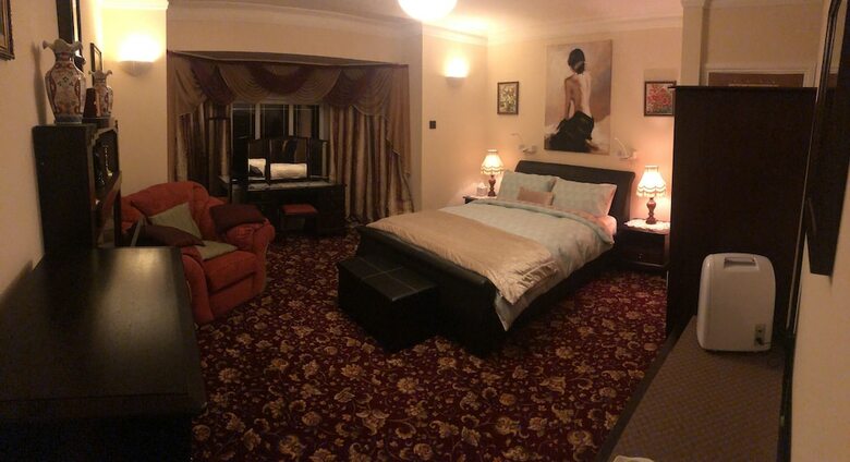 Hotel Cilbrwyn Countryside Retreat